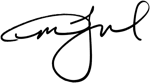 signature signature